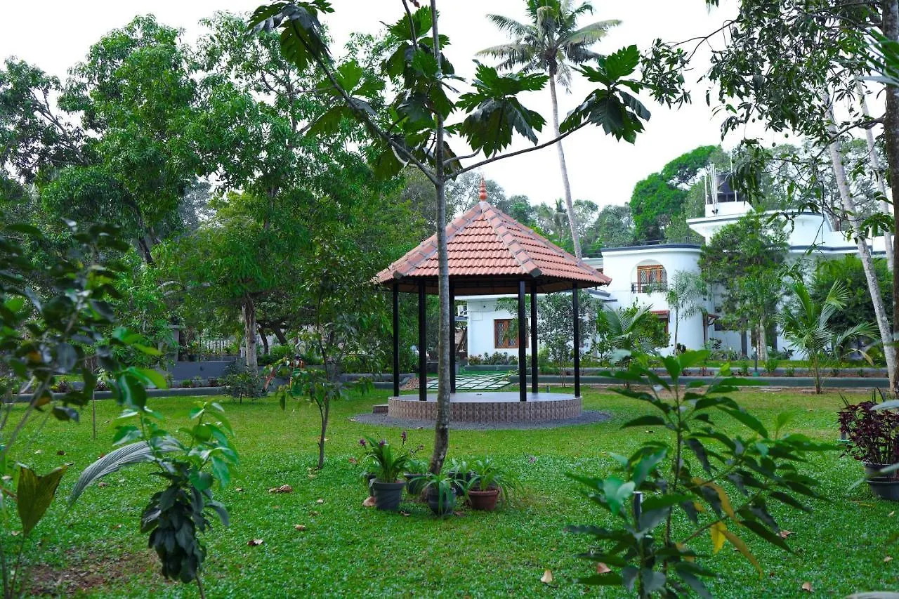Chinnas Farm House Kottayam