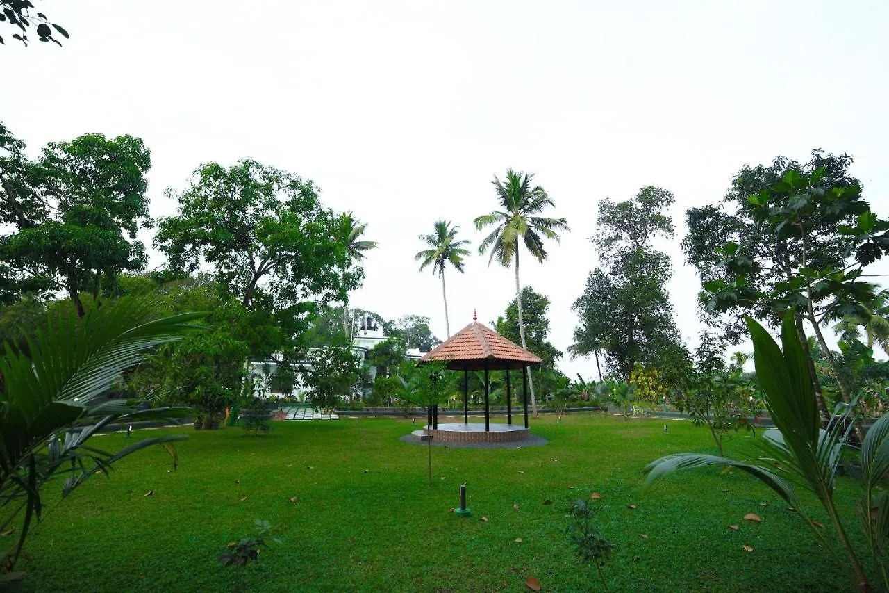Prázdninový dům Chinnas Farm House Kottayam