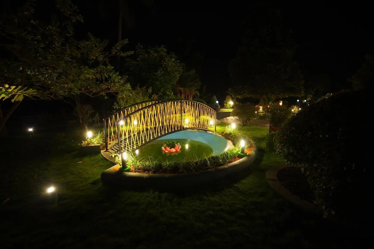 Chinnas Farm House Kottayam Indie