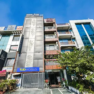 Fabhotel Prime Apple Tree Residency New Delhi