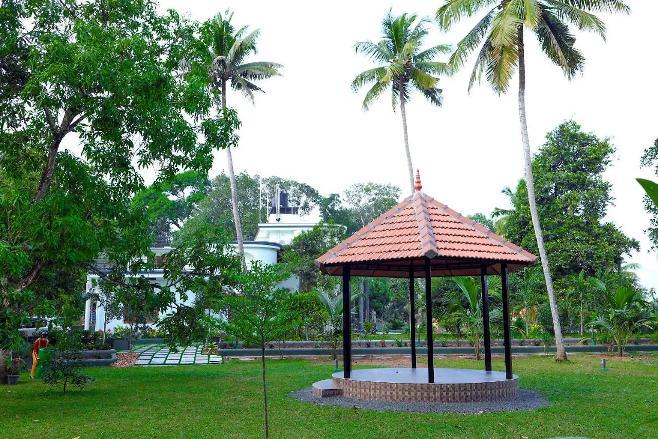 Holiday home Chinnas Farm House Kottayam