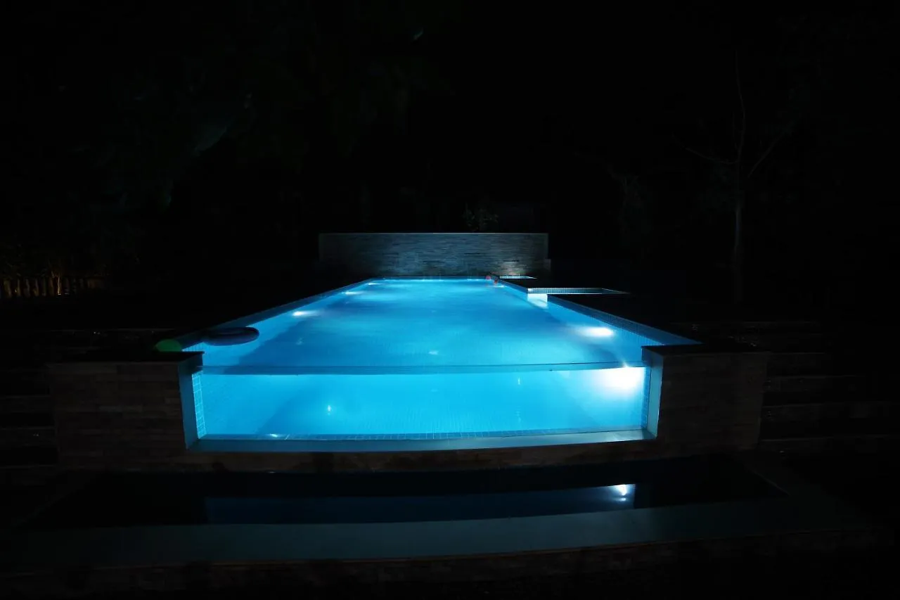 Chinnas Farm House Kottayam 0*,  India