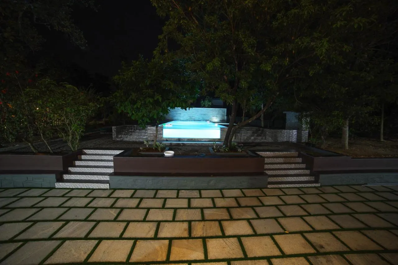 Holiday home Chinnas Farm House Kottayam India