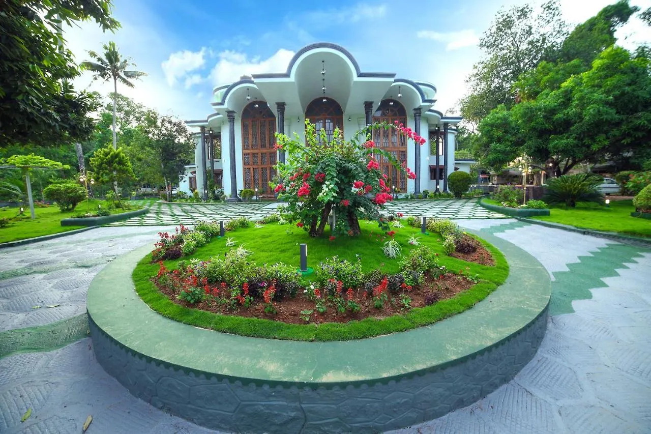 Chinnas Farm House Kottayam