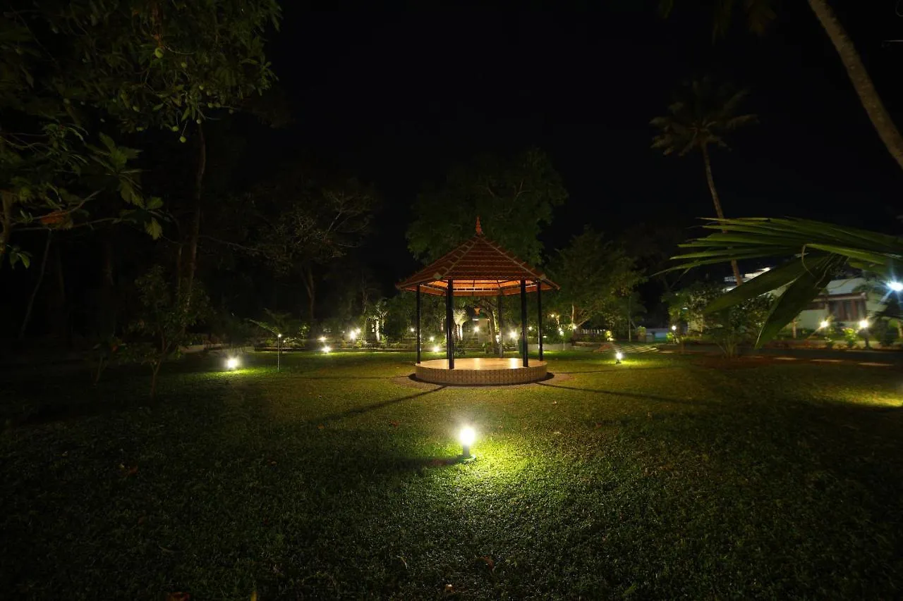 Holiday home Chinnas Farm House Kottayam India