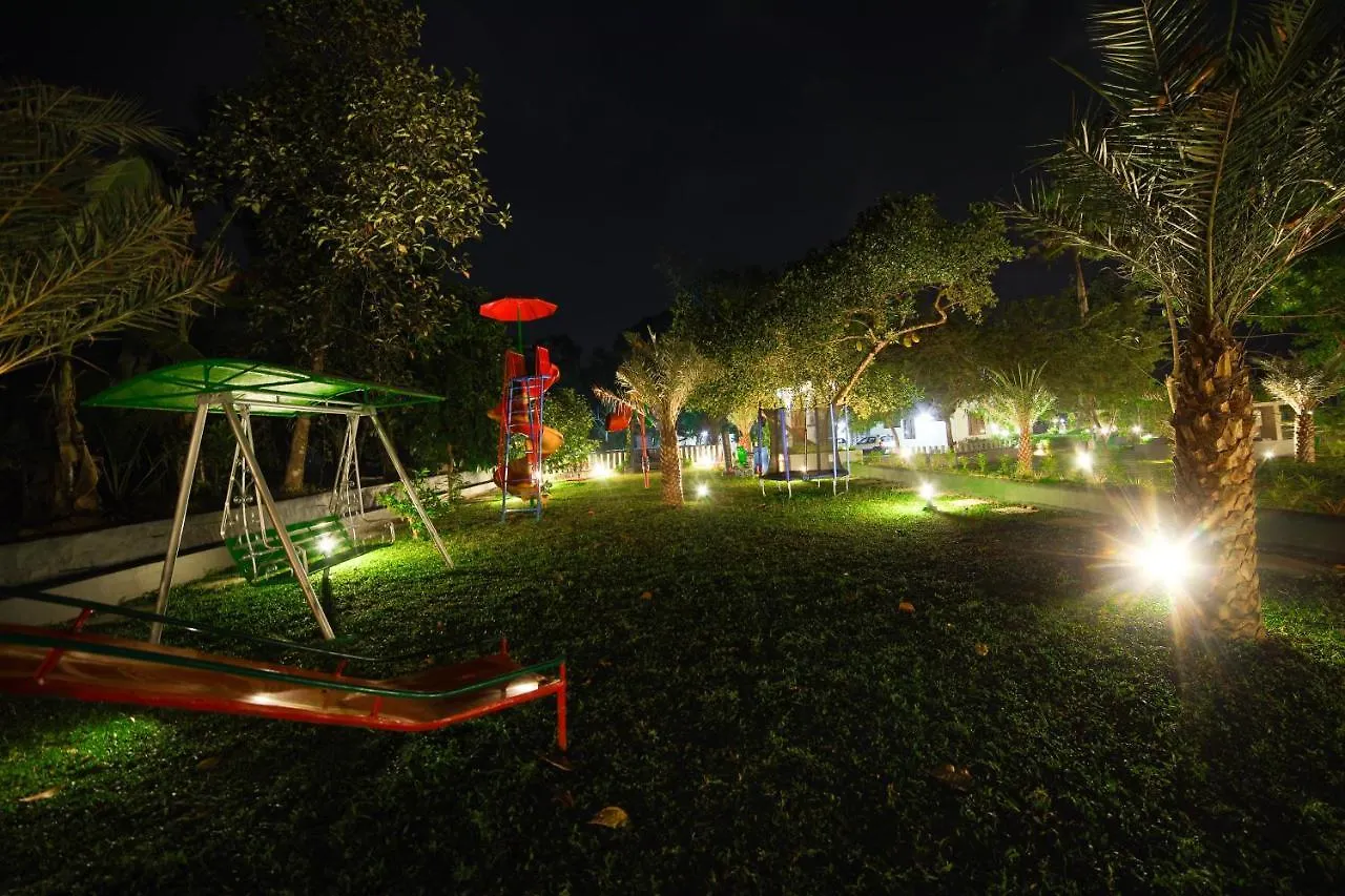 Chinnas Farm House Kottayam Holiday home