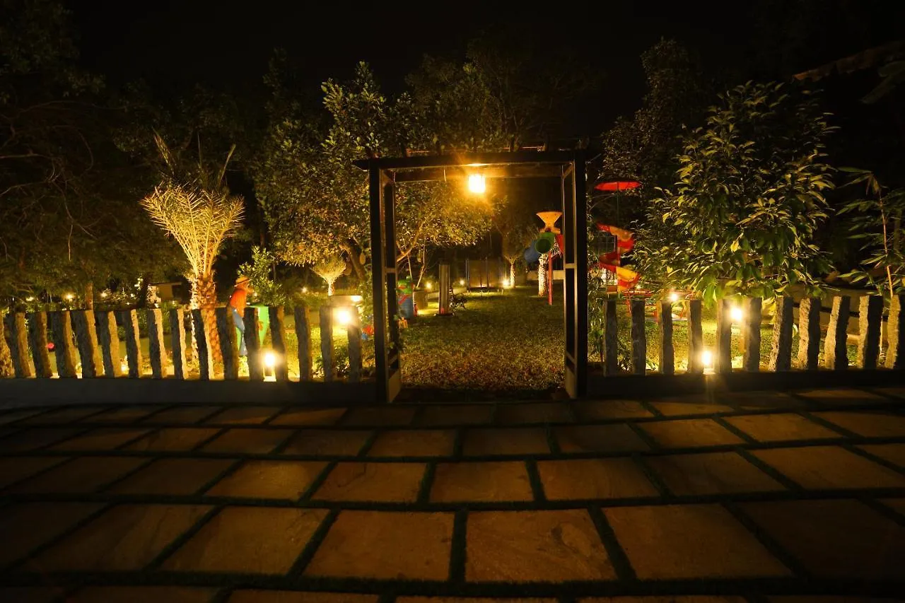 Holiday home Chinnas Farm House Kottayam India