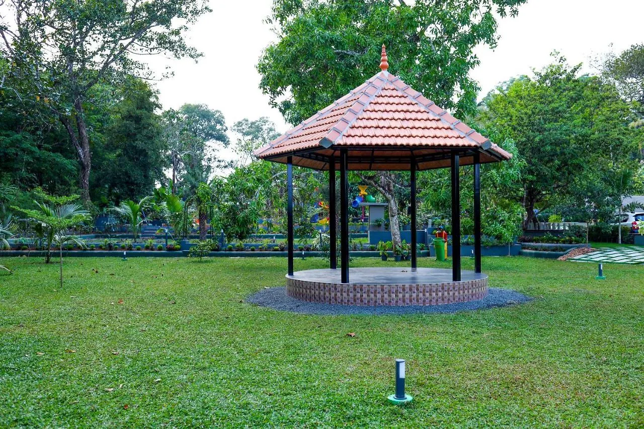 Holiday home Chinnas Farm House Kottayam